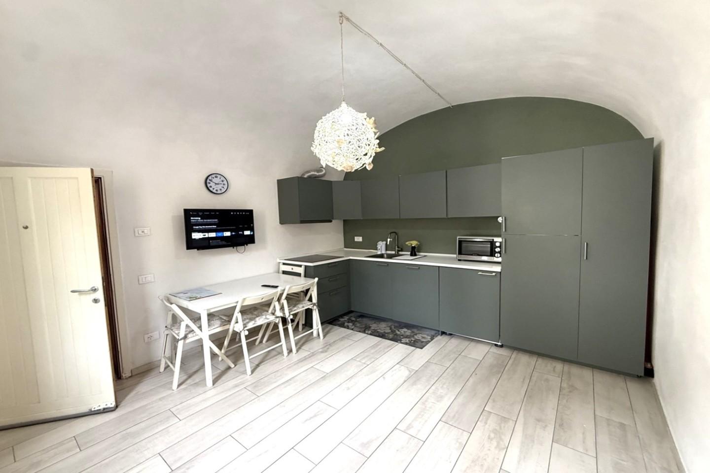 Bilocale in vendita, Certaldo alto