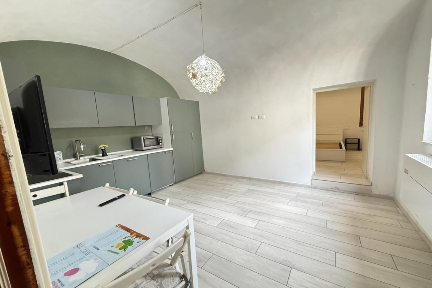 Bilocale in vendita, Certaldo alto