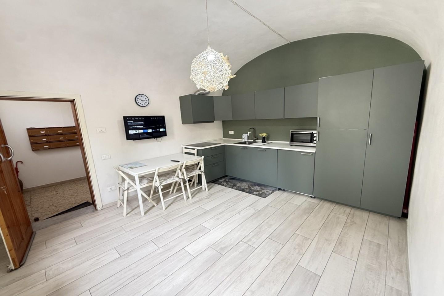 Bilocale in vendita, Certaldo alto