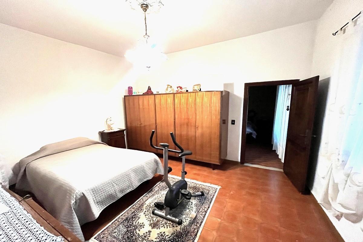 Appartamento in vendita, Certaldo alto