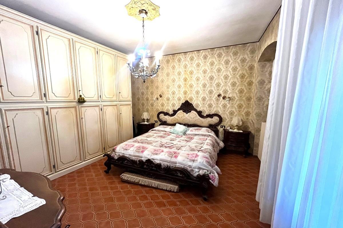 Appartamento in vendita, Certaldo alto