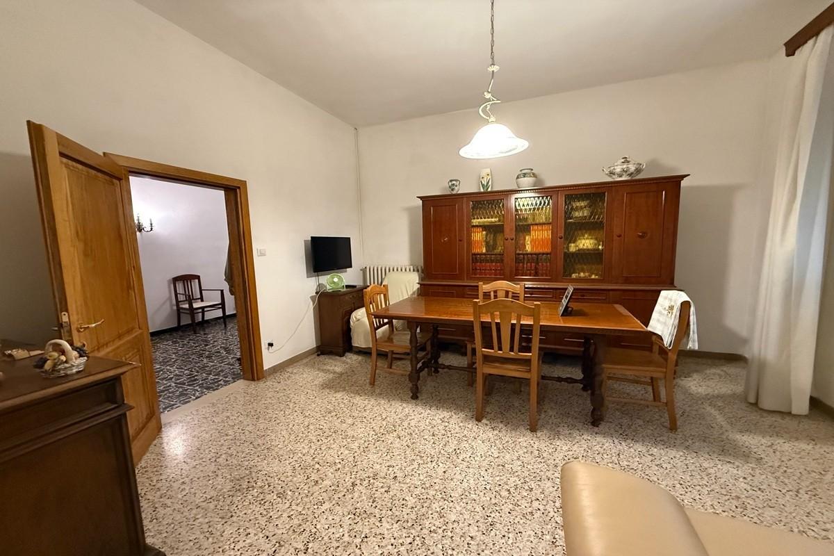 Appartamento in vendita a Certaldo