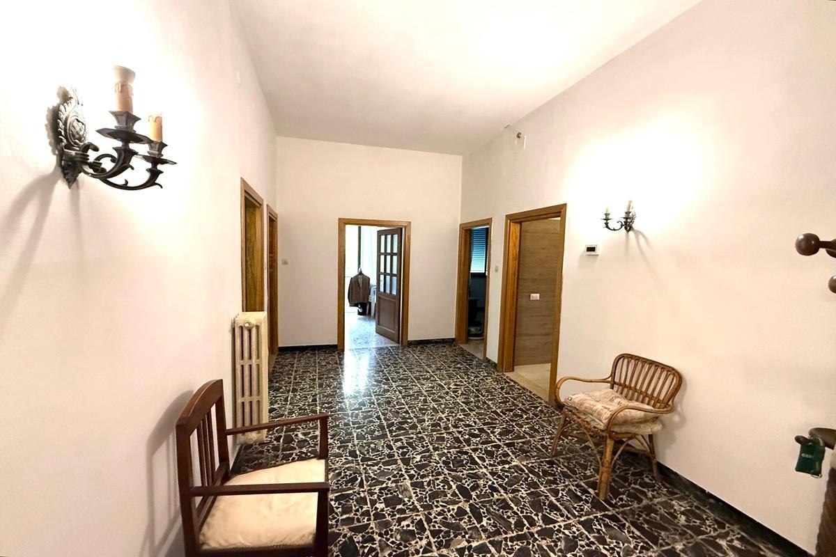 Appartamento in vendita a Certaldo