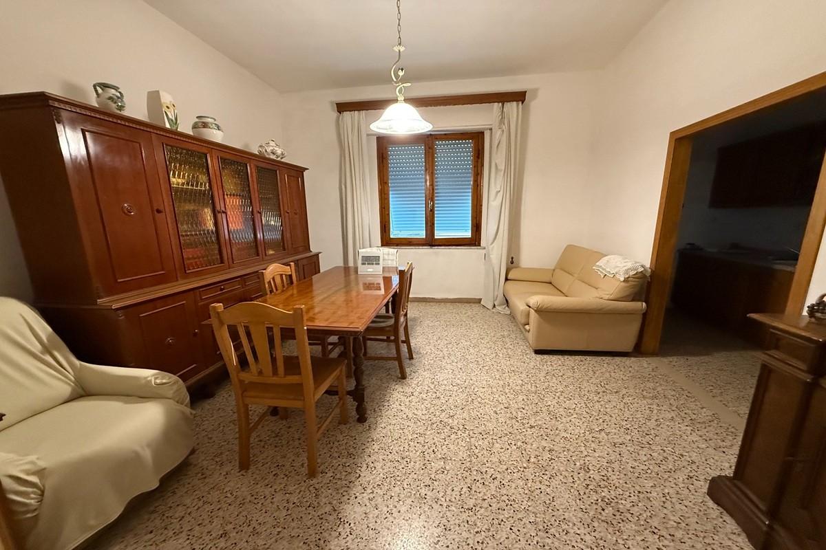 Appartamento in vendita a Certaldo