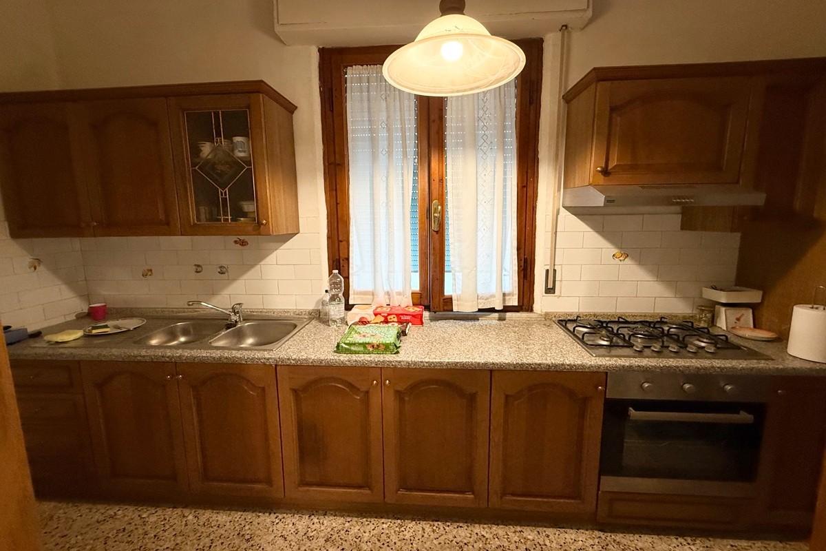 Appartamento in vendita a Certaldo
