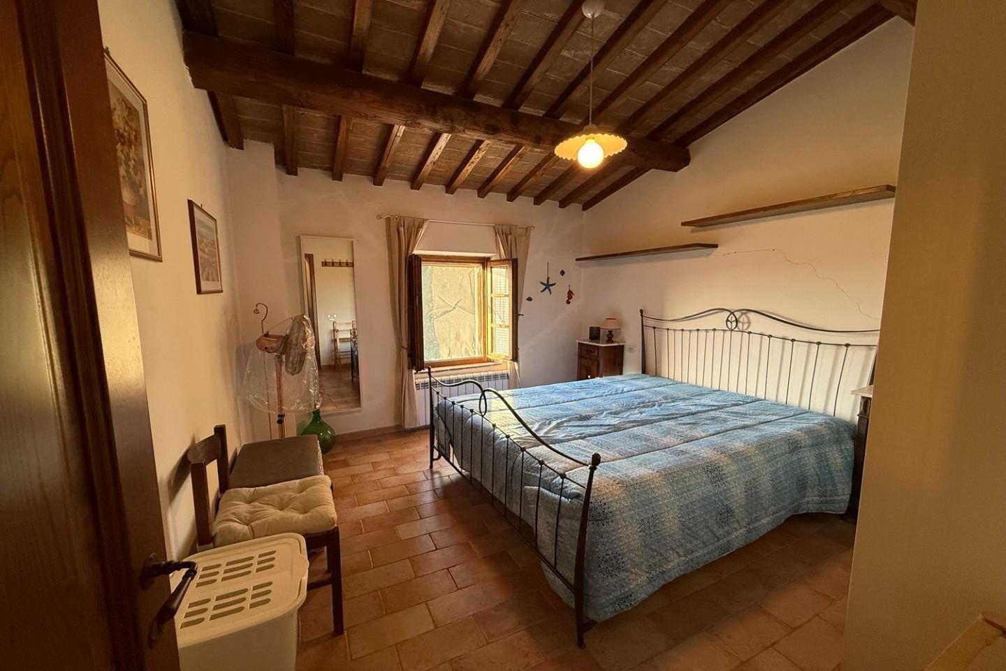 Trilocale in vendita a San Gimignano