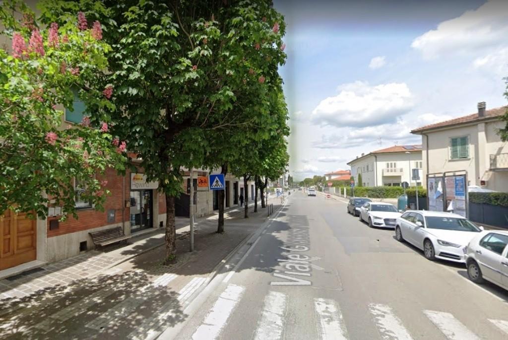 Locale commerciale in vendita a Certaldo