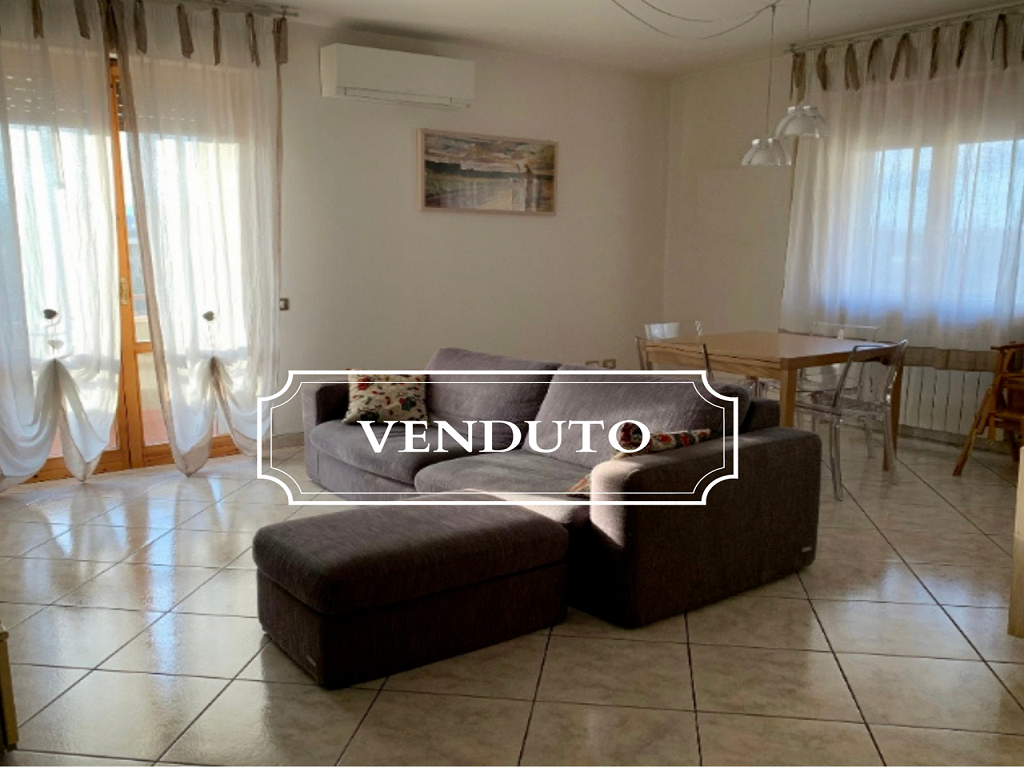 Appartamento in vendita a Certaldo - 01