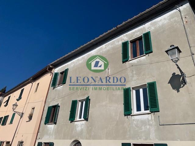 Quadrilocale in vendita a Serravalle Pistoiese