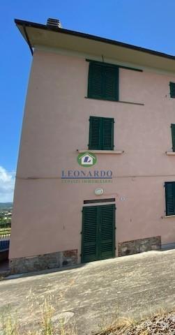 Casa indipendente da ristrutturare a Pieve a Nievole
