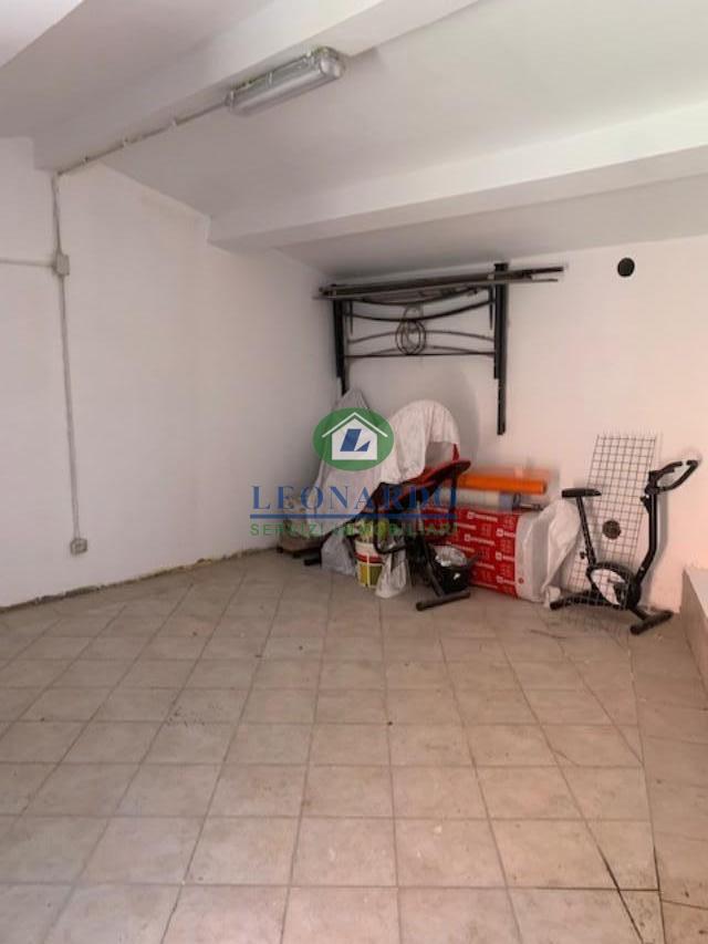 Bilocale con giardino, Uzzano torricchio