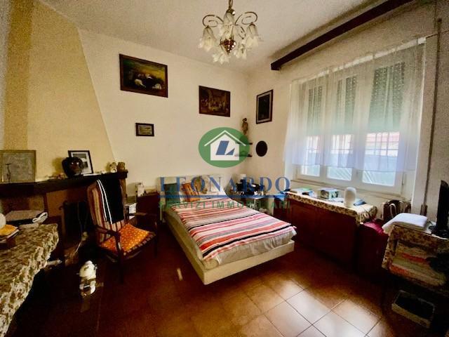 Casa indipendente con giardino, Montecatini-Terme zona sud