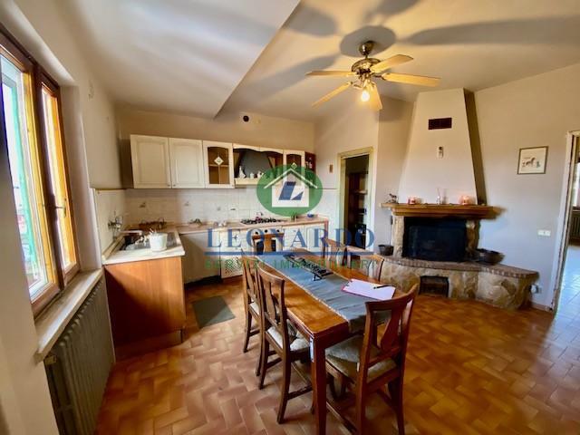 Quadrilocale in vendita, Uzzano santa lucia