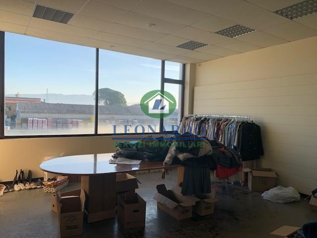 Ufficio in affitto, Massa e Cozzile traversagna