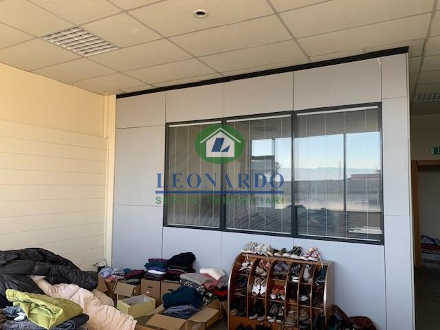 Ufficio in affitto, Massa e Cozzile traversagna