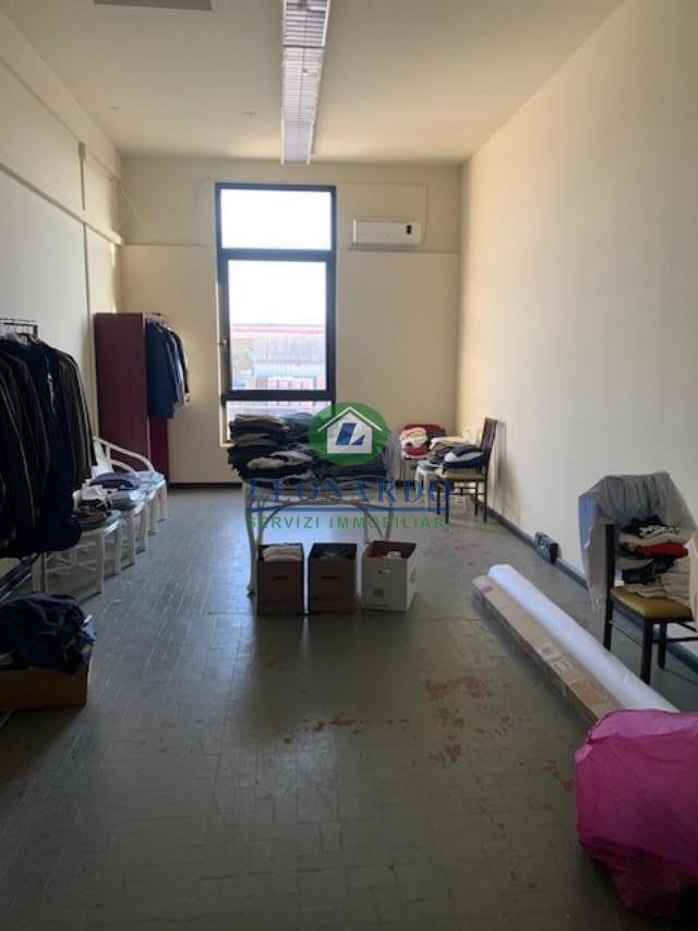 Ufficio in affitto, Massa e Cozzile traversagna