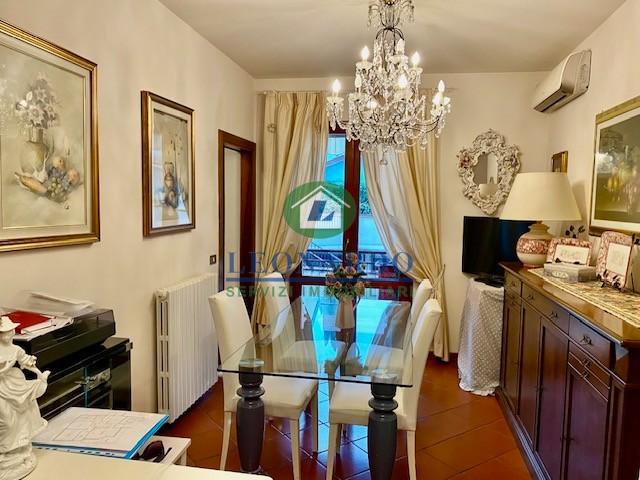 Villa con giardino, Montecatini-Terme zona nord