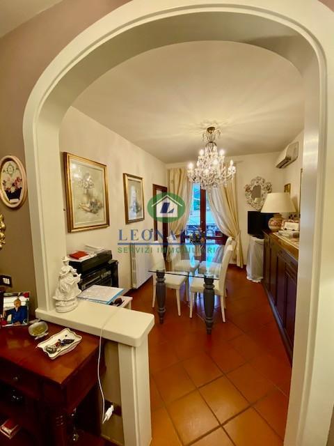 Villa con giardino, Montecatini-Terme zona nord