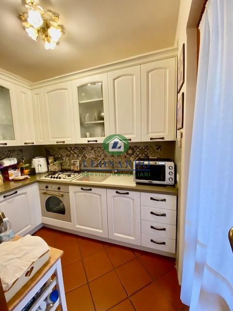 Villa con giardino, Montecatini-Terme zona nord