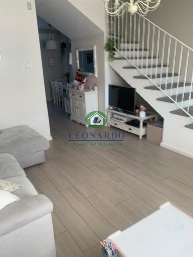 Villa con giardino a Massa e Cozzile