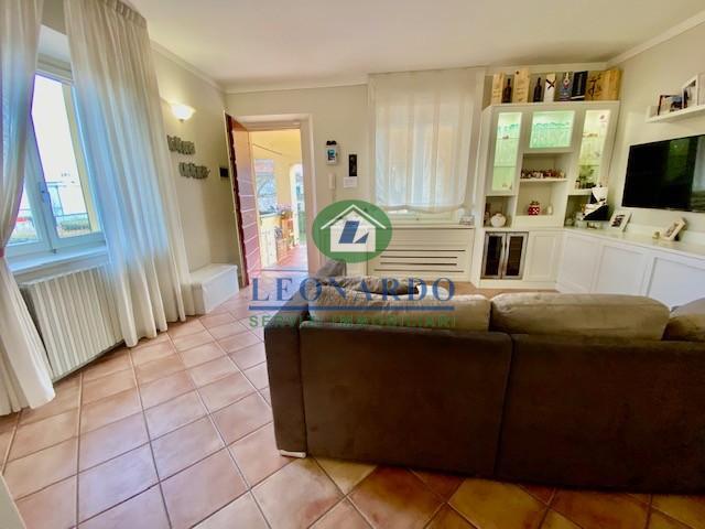 Attico con giardino, Massa e Cozzile traversagna