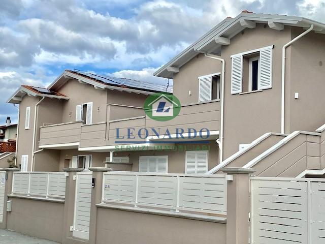 Quadrilocale nuovo, Massa e Cozzile traversagna