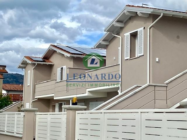 Quadrilocale nuovo, Massa e Cozzile traversagna