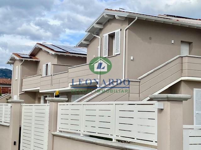 Quadrilocale nuovo, Massa e Cozzile traversagna