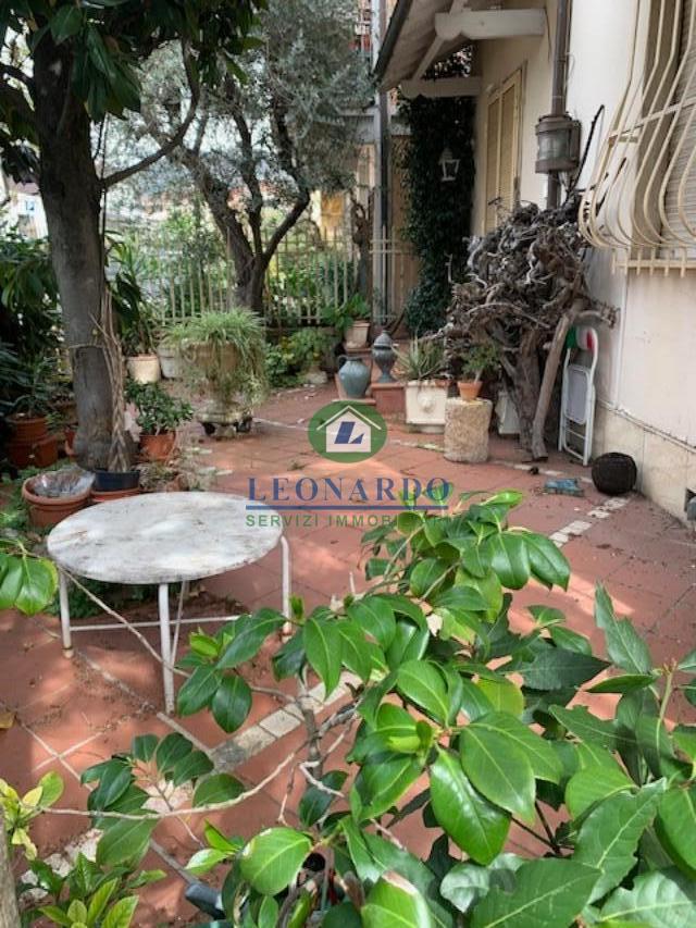 Villa Bifamiliare con giardino, Montecatini-Terme zona nord