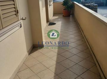 Attico con terrazzi, Massa e Cozzile traversagna