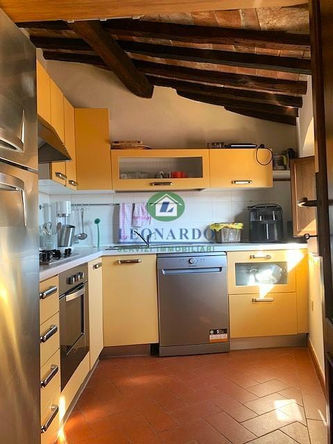 Trilocale con terrazzo, Massa e Cozzile massa