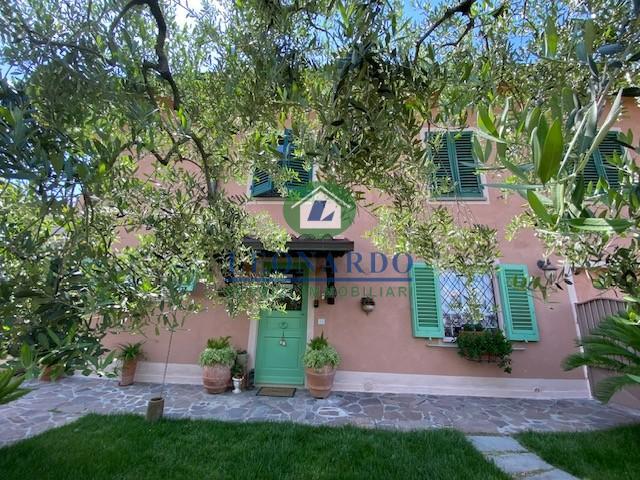 Appartamento con giardino a Buggiano