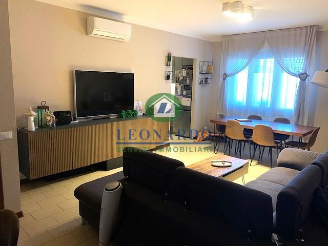 Appartamento in vendita, Massa e Cozzile margine coperta