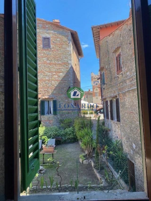 Appartamento da ristrutturare, Montecatini-Terme montecatini alto
