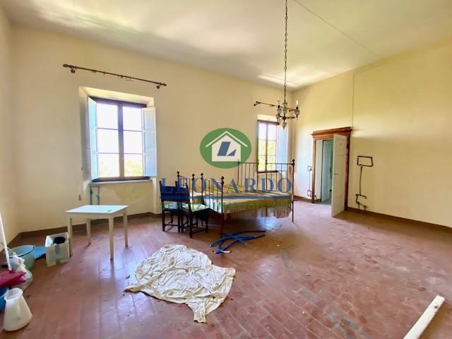 Appartamento da ristrutturare, Montecatini-Terme montecatini alto