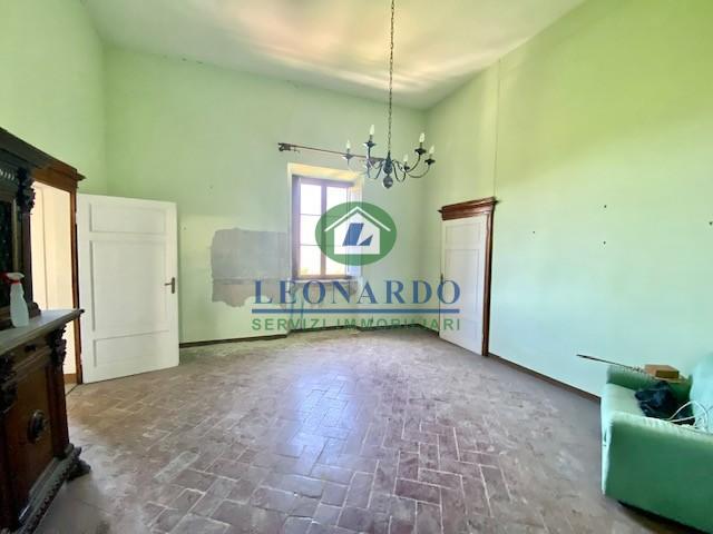 Appartamento da ristrutturare, Montecatini-Terme montecatini alto