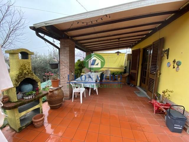 Casa indipendente con giardino, Montecatini-Terme vico