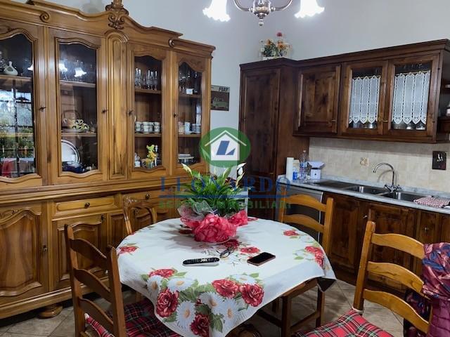 Casa indipendente con giardino, Montecatini-Terme vico