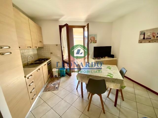Trilocale con terrazzo a Ponte Buggianese