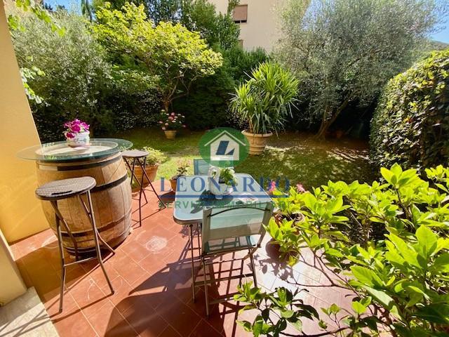 Appartamento con giardino, Serravalle Pistoiese stazione masotti