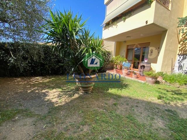 Appartamento con giardino, Serravalle Pistoiese stazione masotti