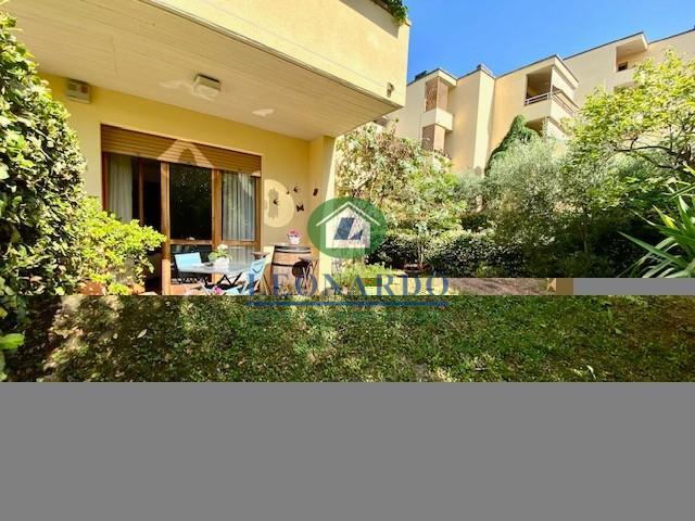 Appartamento con giardino, Serravalle Pistoiese stazione masotti