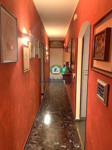Appartamento con terrazzo, Montecatini-Terme zona nord