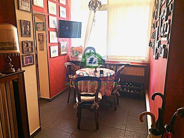 Appartamento con terrazzo, Montecatini-Terme zona nord