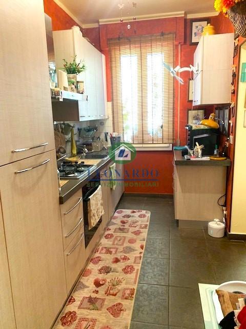 Appartamento con terrazzo, Montecatini-Terme zona nord