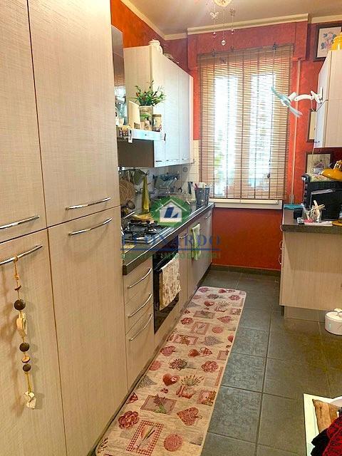 Appartamento con terrazzo, Montecatini-Terme zona nord