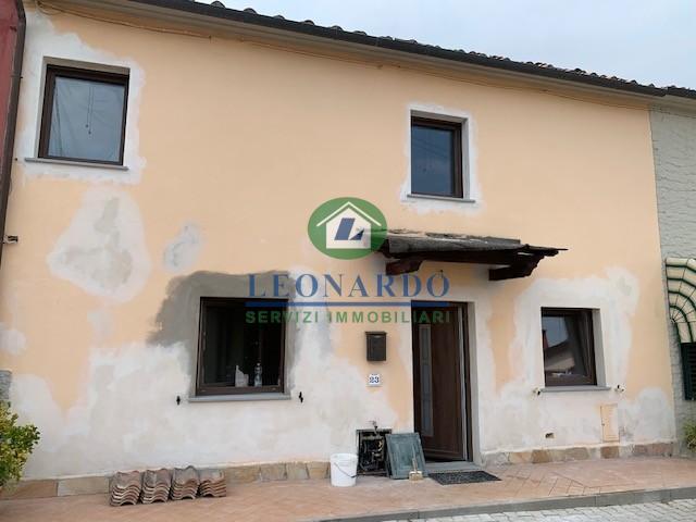 Casa indipendente ristrutturata a Buggiano