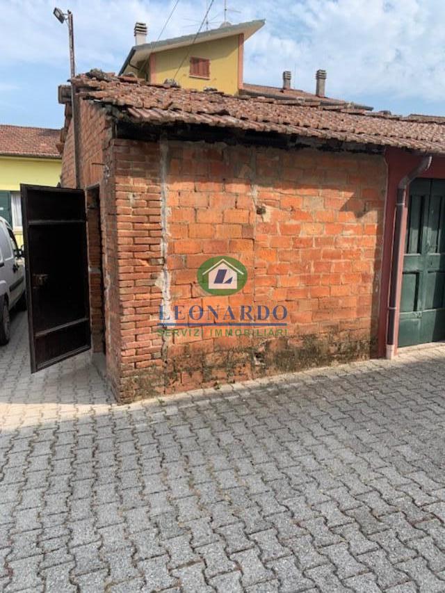 Casa indipendente ristrutturata a Buggiano