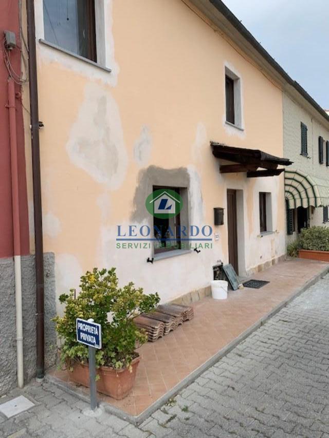 Casa indipendente ristrutturata a Buggiano