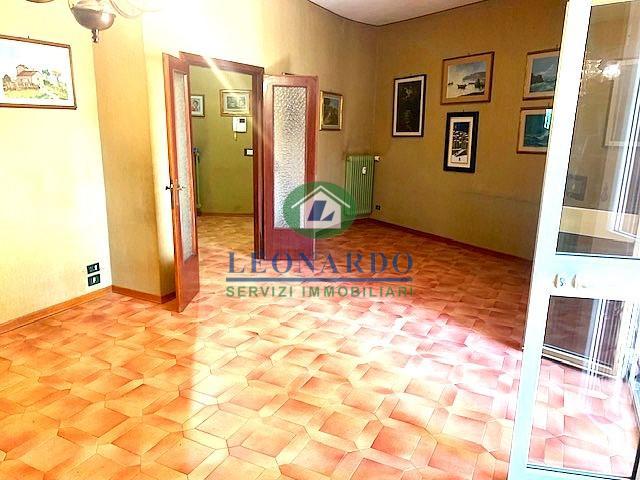 Appartamento con terrazzi, Montecatini-Terme zona nord